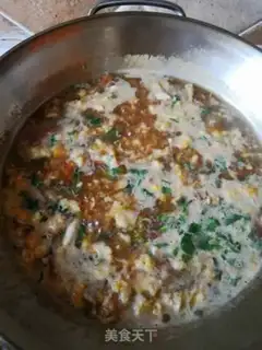 Make Pumpkin soup step 6