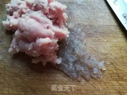 Make Fresh shrimp step 5