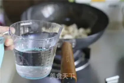 Make Plumball soup step 4