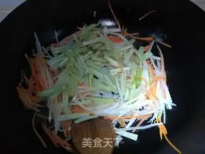 Make Sodium trim step 5