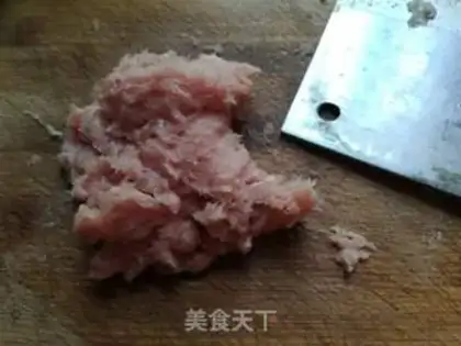 Make Fresh shrimp step 6