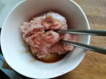 Make Fresh shrimp step 7