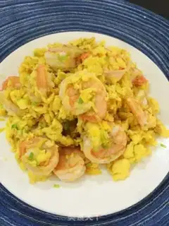 Make Skinny shrimp step 9
