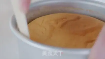 Make Caramel pudding cake step 13