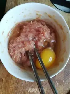 Make Fresh shrimp step 8