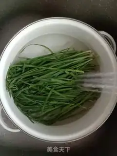 Make Sour sauerkraut noodles step 0