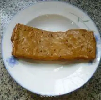 Make Scrambled sour sauce step 1