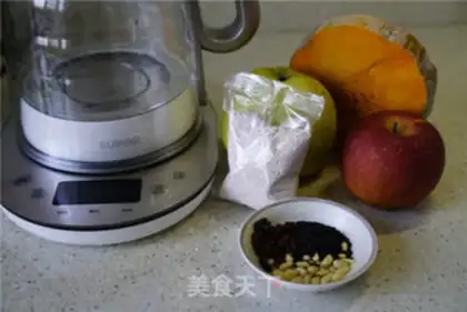 Make Fruit platinum step 0