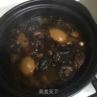 Make Porridge step 17