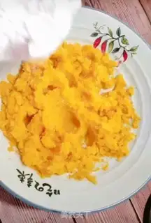 Make The melon gold stick step 1