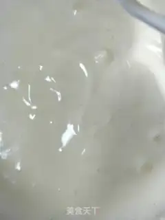 Make Lollipop cake step 1
