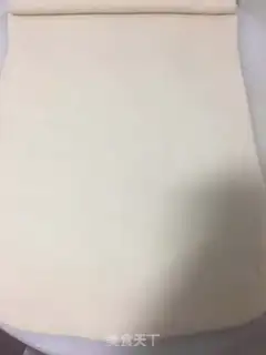 Make Toaster roll step 2