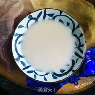 Make Red Bean Lotus step 7