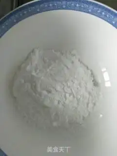 Make Coffee mousse step 5