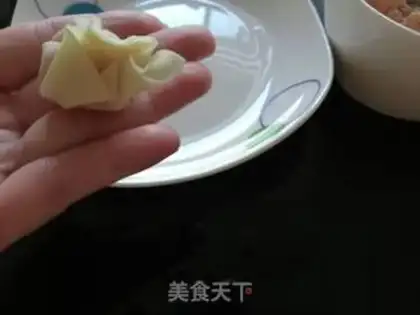 Make Fresh shrimp step 10