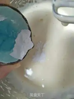 Make Lollipop cake step 2