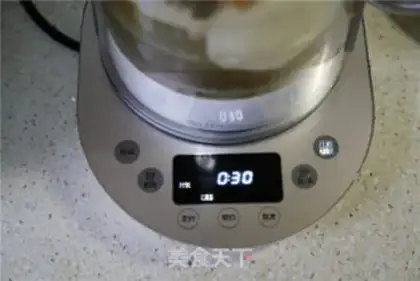 Make Fruit platinum step 2