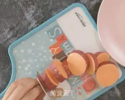 Make Delicious mashed potatoes step 1