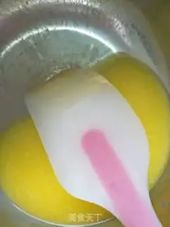 Make Lollipop cake step 3