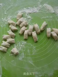 Make Fresh sauerkraut step 5