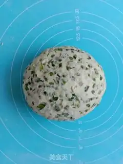 Make Sour sauerkraut noodles step 4