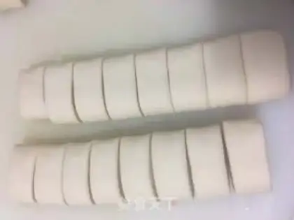 Make Toaster roll step 5