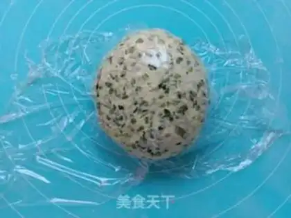 Make Sour sauerkraut noodles step 5