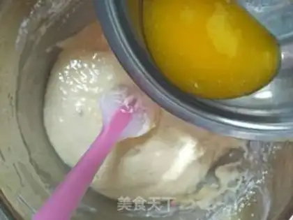 Make Lollipop cake step 5