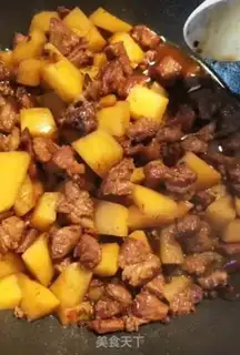 Make The melon gold stick step 5