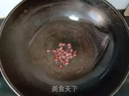 Make Sour sauerkraut noodles step 6