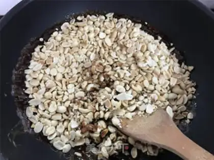 Make Fresh shrimp step 12