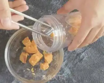Make Delicious mashed potatoes step 5