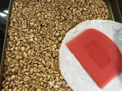 Make Peanut jelly step 6