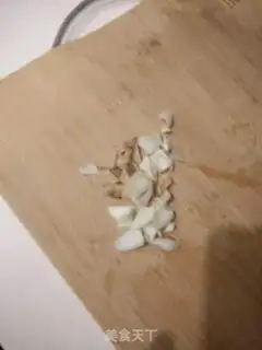 Make Tofu step 3