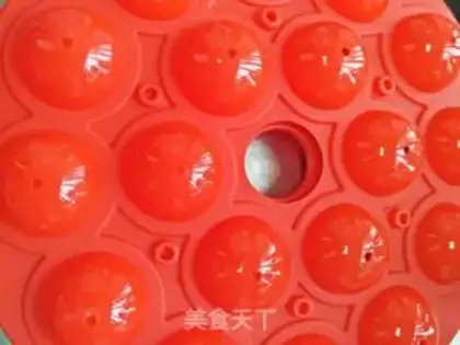Make Lollipop cake step 8
