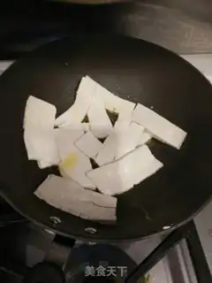 Make Tofu step 4