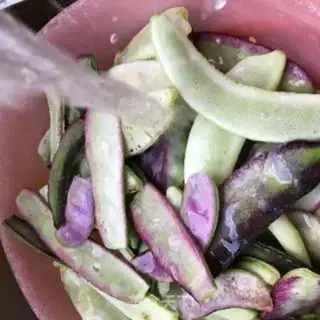 Make Chicken pickles step 4
