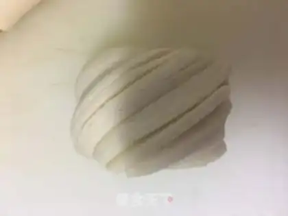 Make Toaster roll step 7