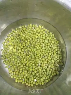 Make Three bean soup step 3