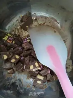 Make Lollipop cake step 10