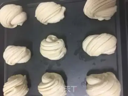 Make Toaster roll step 8