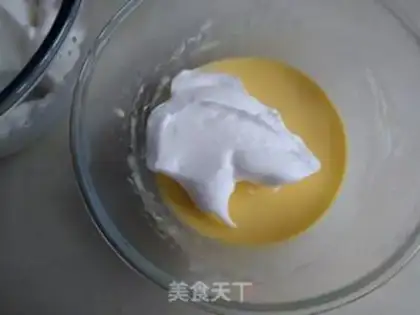 Make Ice cranberry cake step 10