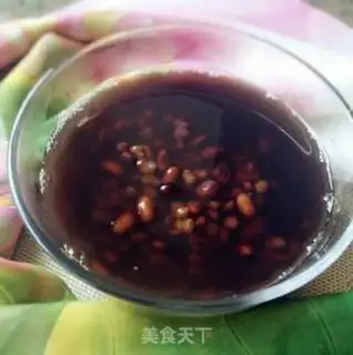 Make Three bean soup step 4