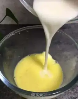 Make Dirty balls step 2
