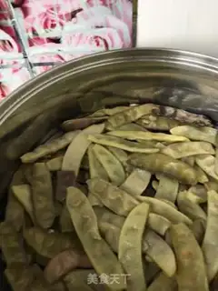 Make Chicken pickles step 7
