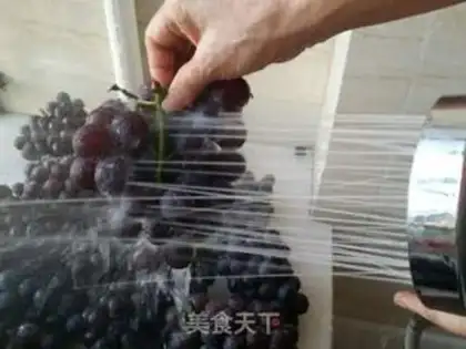 Make Wine step 2