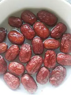 Make The red date step 0
