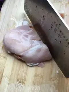Make Chicken pickles step 9