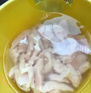 Make Chicken pickles step 10