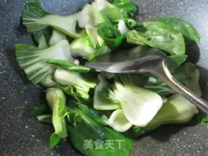 Make Thousands of cuisine step 1